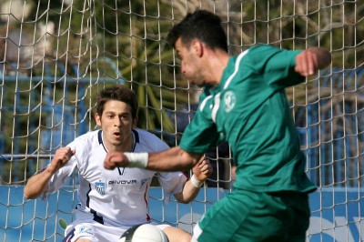 Χωρίς άγχος τα Γιαννιτσά στη Βέροια