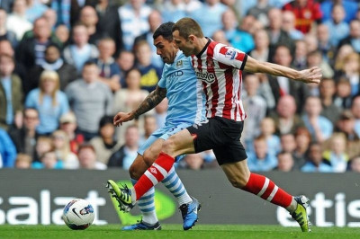 «Γλυκοιτάζει» Τέβεζ η Ανζί