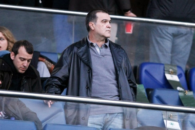 «Υπήρχε πάντα το θέμα της ΓΗΠΕΛ»