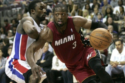 Κανονικά ο Γκόρντον με Πίστονς