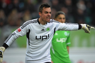 Ετοιμάζεται για Λονδίνο ο Μπενάλιο