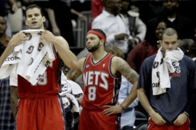 Αποφασισμένος ο Ντερόν