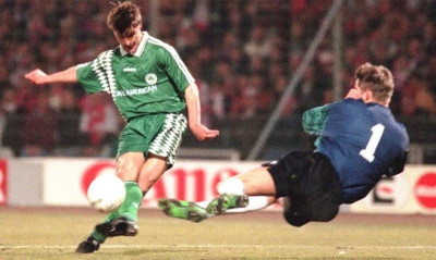 Σαν Σήμερα: Το έπος του Άμστερνταμ (photos+videos)