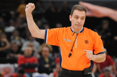 Χριστοδούλου και Πηλοΐδης στο Final 4 του Eurocup