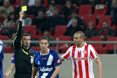 Χωρίς Ανδράλα με ΑΕΚ ο ΠΑΣ