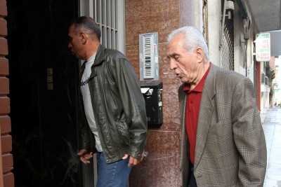 Παλαίμαχοι: «Αρνητικά τα αποτελέσματα της προσπάθειας»