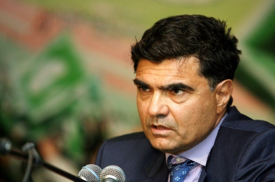 Τζίγκερ: «Ξεχάστε με...»