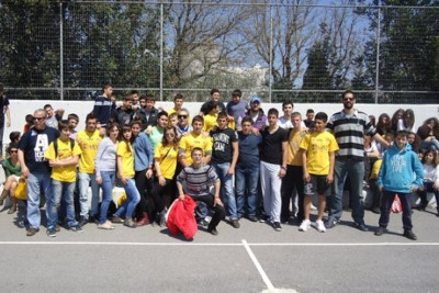 Στον Αποκόρωνα ο ΑΓΟΡ (photos)