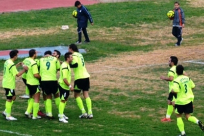 Αμφίβολος ο Τσουκάλης στη Θύελλα Αγίου Δημητρίου