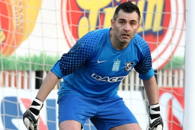 Σε απολογία για κοκαΐνη ο Βεζυρίδης