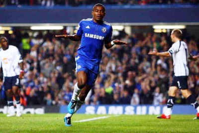 Πρόταση σε Καλού από Τσέλσι