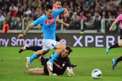 Η αυτοκριτική του Χάμσικ