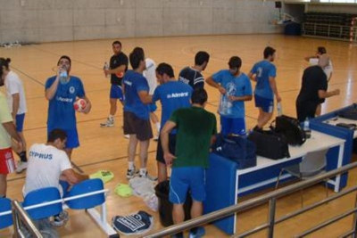 Αναχωρεί για Αυστρία την Τετάρτη (4/4)