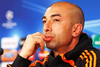 Ντι  Ματέο: «Τίποτα δεν έχει κριθεί»