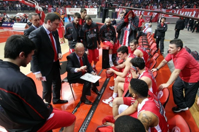 Και τώρα Καβάλα για τον Ολυμπιακό