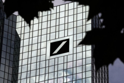 Η Deutsche Bank θέλει κυβέρνηση Ν.Δ - ΠΑΣΟΚ