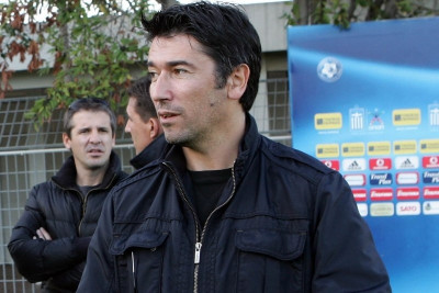 Η… νεανική αποστολή για το φιλικό με Σλοβενία