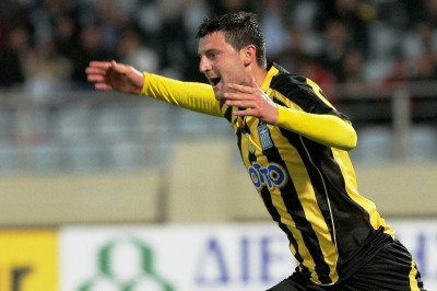 Εκτίει με Δόξα και Ξάνθη ο Γιοβάνοβιτς