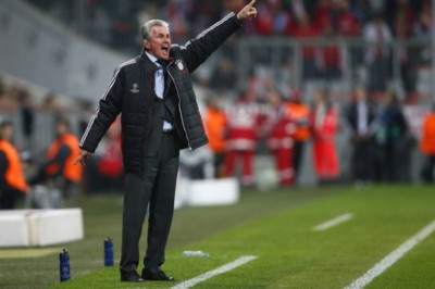 Χαρά στο «στρατόπεδο» της Μπάγερν