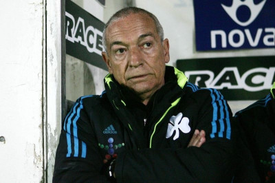 Φερέιρα: «Είμαστε μόνοι μας, παλέψτε μέχρι τέλους»