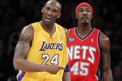 Στο... τσακ οι Λέικερς