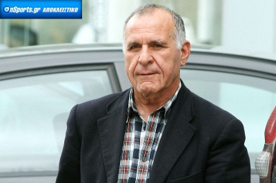 Κωνσταντίνου στο Onsports: «Απόσυρση ως το δικαστήριο»