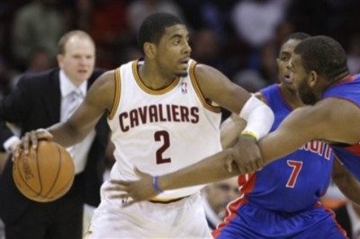 Δέκα μέρες έξω ο Έρβινγκ