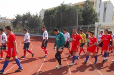 Δεν πάει στην Κω το Καρλόβασι