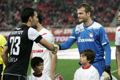 Επιστροφή για Κάρολ στο «Γεντί Κουλέ»