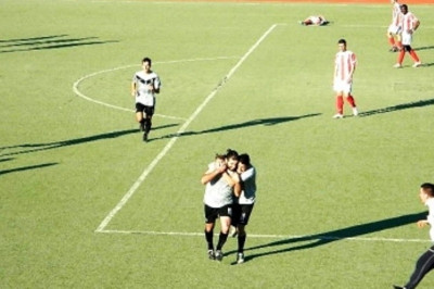 Ανακοίνωση των Σουρμένων για Κανελίνι