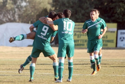 Η Επανομή προσγείωσε ανώμαλα (2-1) τον Πιερικό