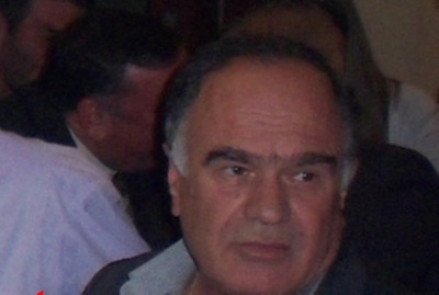 Κατσιάνος: «Ορόσημο για τα Κύμινα αυτό το κύπελλο»
