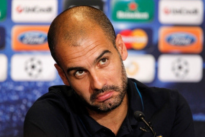 Η απάντηση του Γκουαρντιόλα στον «Ίμπρα»!