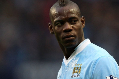 Πρόστιμο στην Πόρτο λόγω Μπαλοτέλι...