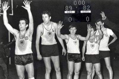 Κωνσταντουδάκης: «Εκλεκτοί του Θεού»