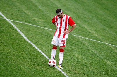 Γκίτκος: «Το… μαχαίρι στους κυρίους»