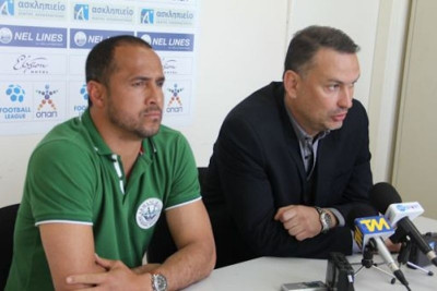 Γρηγορίου: «Ήμασταν άτυχοι»