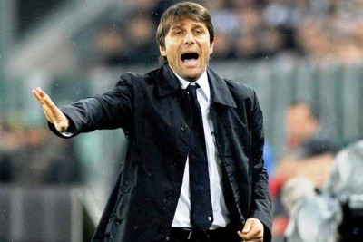 Κόντε: «Δεν έχουμε καταφέρει τίποτα ακόμα»