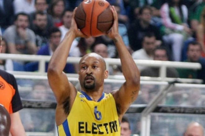 Σμιθ: «Τρέλα στον Παναθηναϊκό»