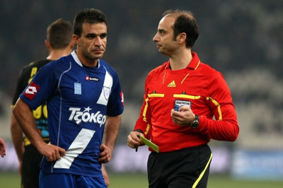 Πάντος: «Θα παίζω για άλλα τρία χρόνια»