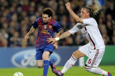 Μεξές: «Εγώ φταίω»!