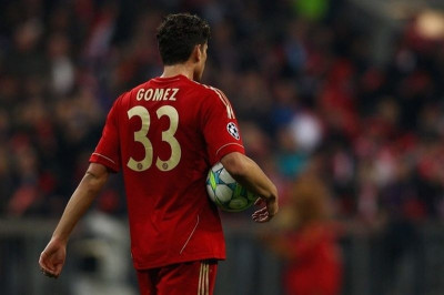 Ανανέωσε ο Γκόμεζ