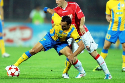 Πουρσαϊτίδης: «Περήφανος για τον ΑΠΟΕΛ»