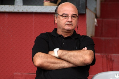 Φοιρός: «Θετικό αποτέλεσμα σε δύσκολη έδρα»