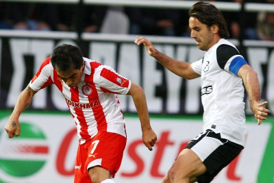 Πίτσος: «Ευχαριστημένοι από την πορεία μας»