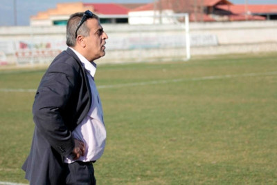 Παραίτηση Καμπερίδη από την Ελασσόνα