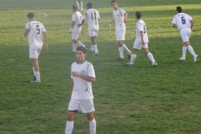 Συγχαρητήρια σε διαιτητή και Αχαρναϊκό από Κορωπί