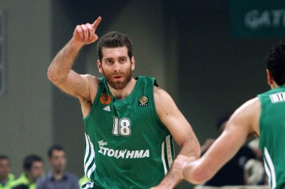 Καϊμακόγλου: «Να σας κάνουμε χαρούμενους»