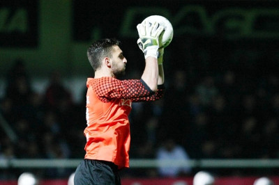 Σαχσανίδης: «Ήμασταν καλύτεροι σήμερα»