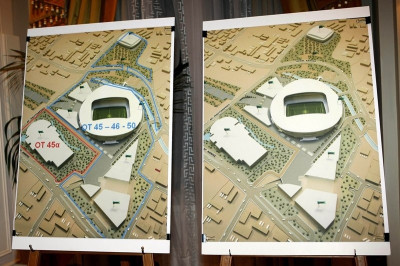 Δεν είχε συμφωνήσει, δεν είχε υπογράψει